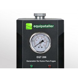 EQT 206 Generador de Humo EQUIPATALLER