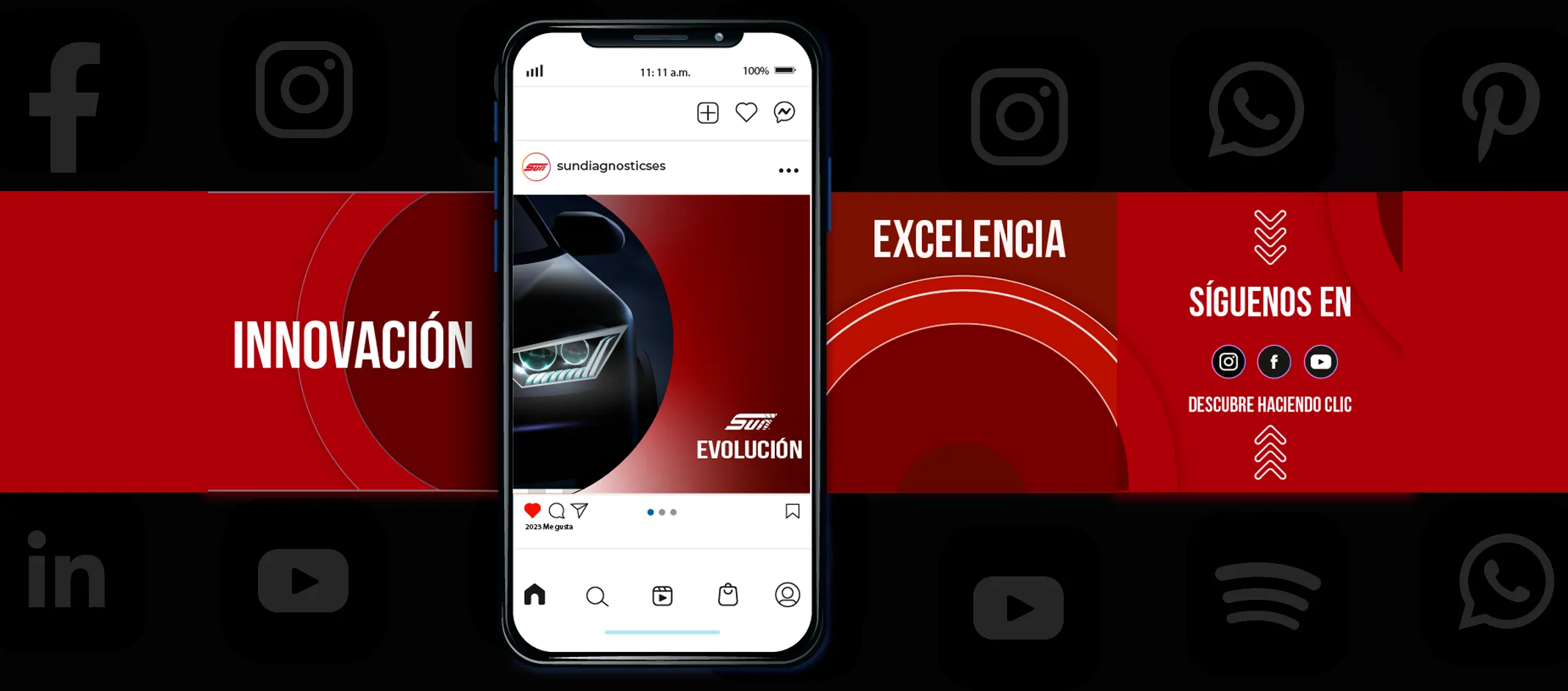 Equipos de Diagnosis Snap-On SUN para taller profesional - distribuidor Mejor Diagnosis