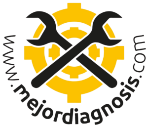 Logo Mejor Diagnosis