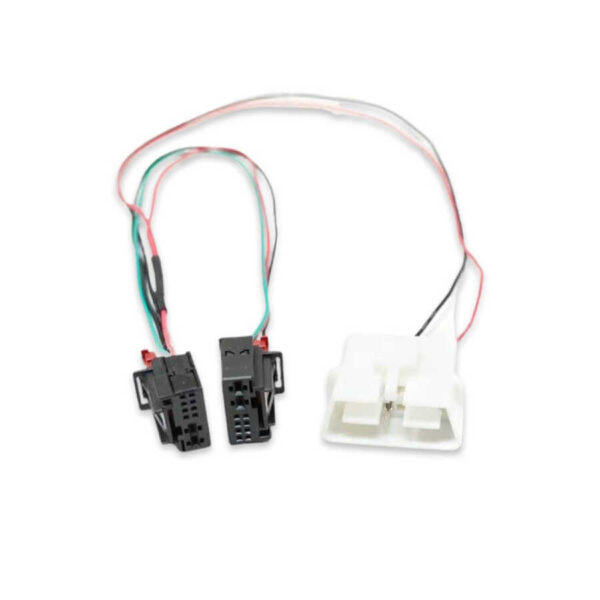 Emulador ESL para Volkswagen Passat ( B6 / B7 ) - Imagen 2