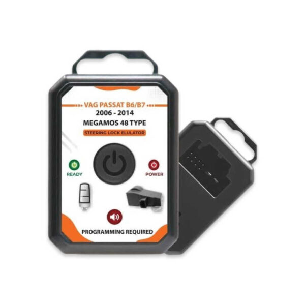 Emulador ESL para Volkswagen Passat ( B6 / B7 )