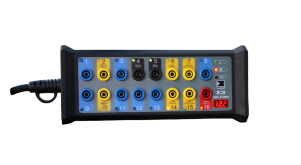 Berton OBD Check - Imagen 2