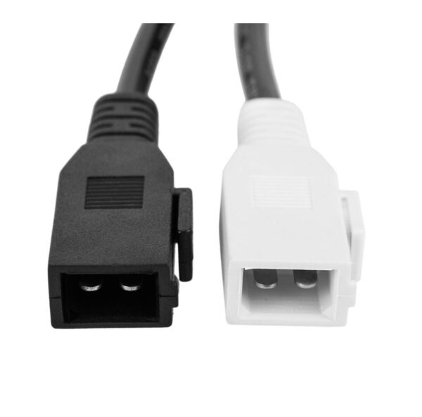 Cable adaptador a OBD2 - VAG 2+2 pines - Imagen 2