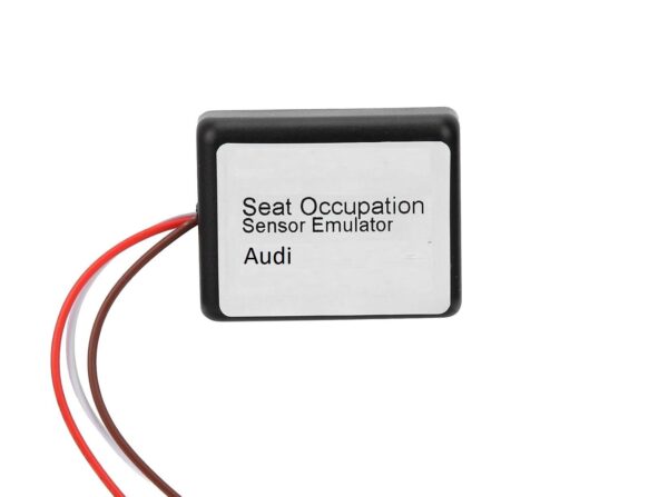 Emulador SRS Airbag Audi