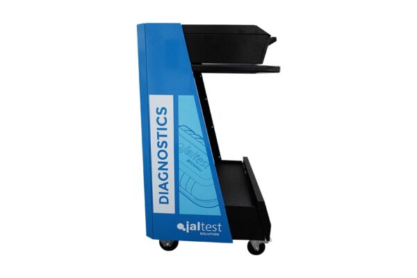 Carro diagnosis Jaltest - Imagen 3