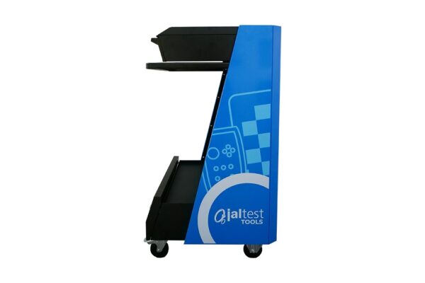 Carro diagnosis Jaltest - Imagen 2