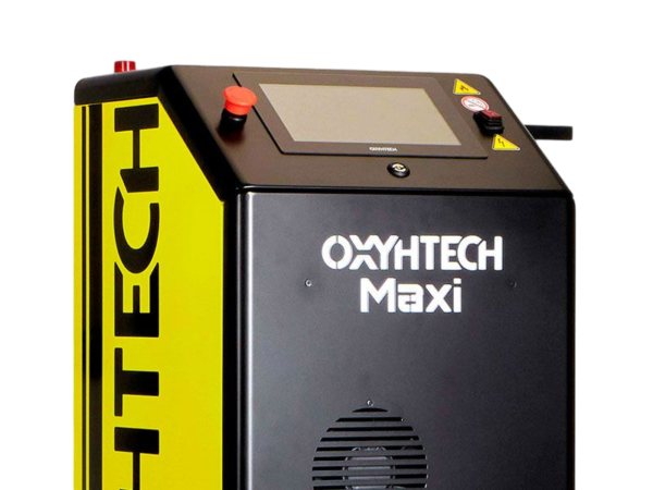 EQT Oxihidrógeno Plus - Imagen 3