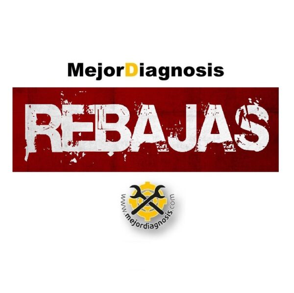 Ofertas febrero 2025