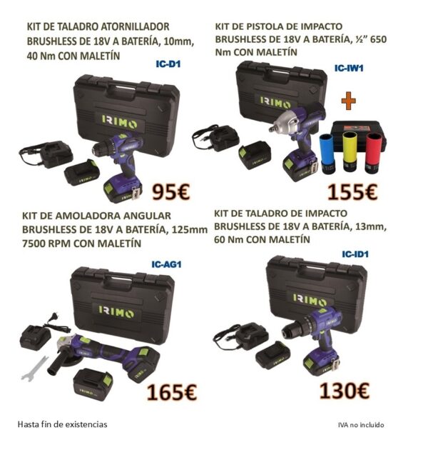 Ofertas febrero 2025 - Imagen 3