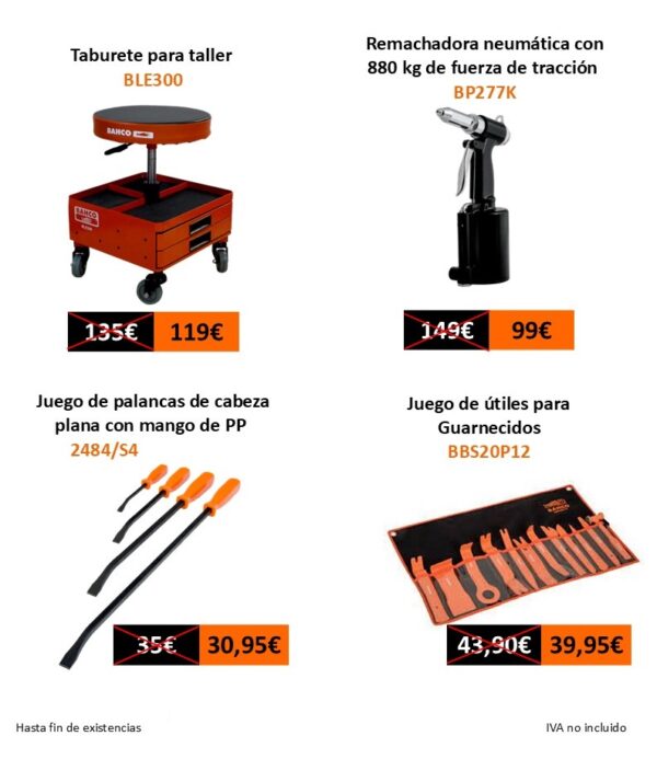 Ofertas febrero 2025 - Imagen 8