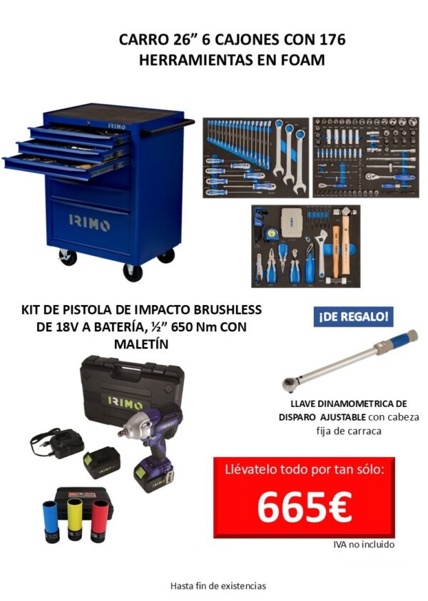 Ofertas febrero 2025 - Imagen 12