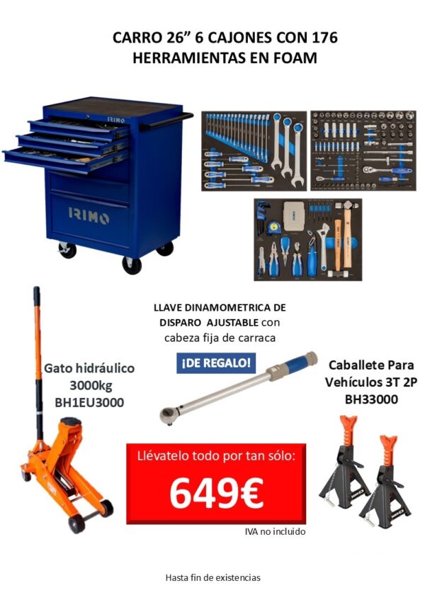 Ofertas febrero 2025 - Imagen 11