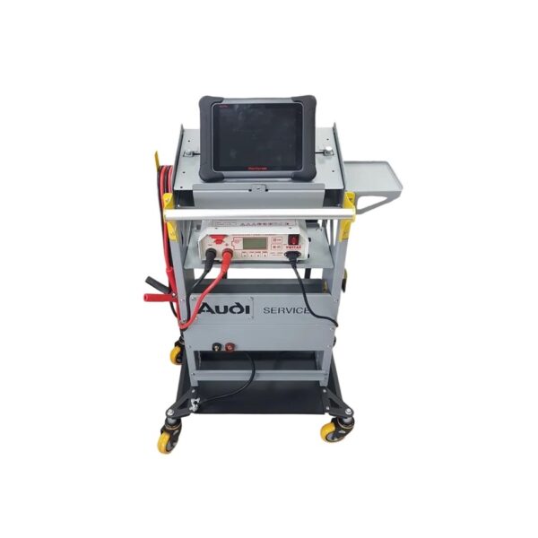 Carro de diagnosis JR-DIAG - Imagen 3