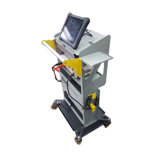 Carro de diagnosis JR-DIAG - Imagen 5