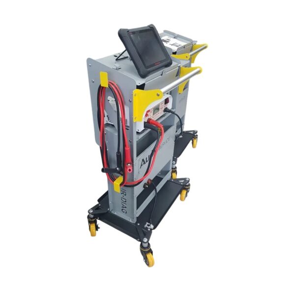 Carro de diagnosis JR-DIAG - Imagen 4