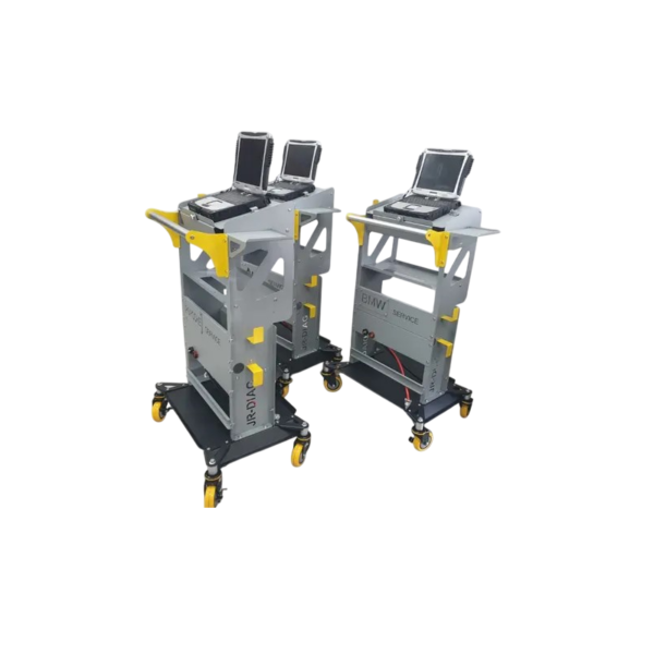 Carro de diagnosis JR-DIAG - Imagen 6
