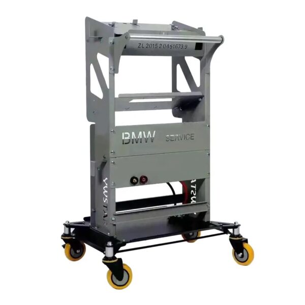 Carro de diagnosis JR-DIAG