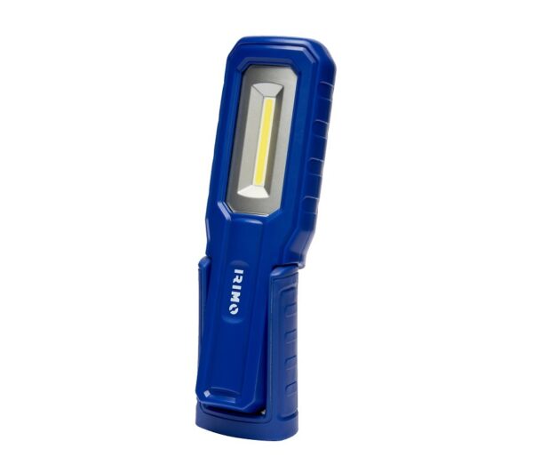 IRIMO Linterna COB inalámbrica compacta L-COMP-1