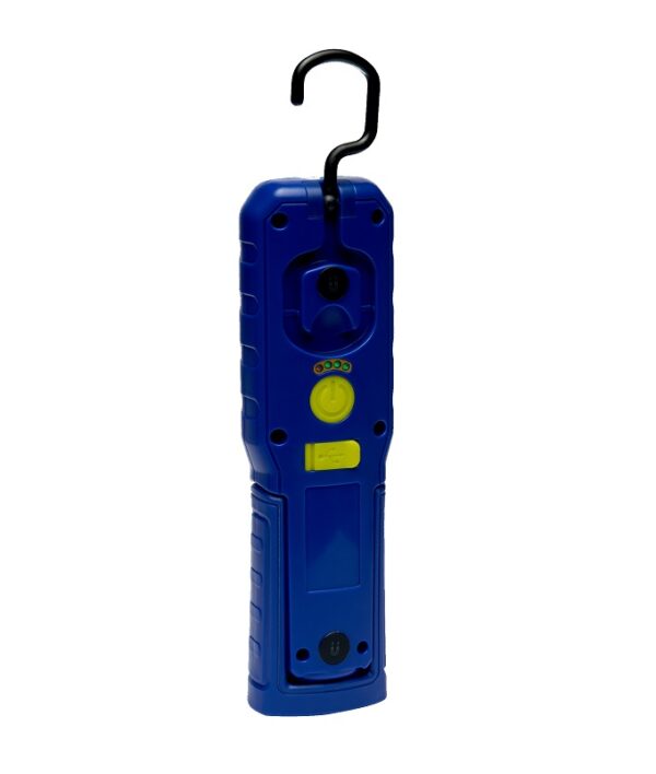 IRIMO Linterna COB inalámbrica compacta L-COMP-1 - Imagen 4