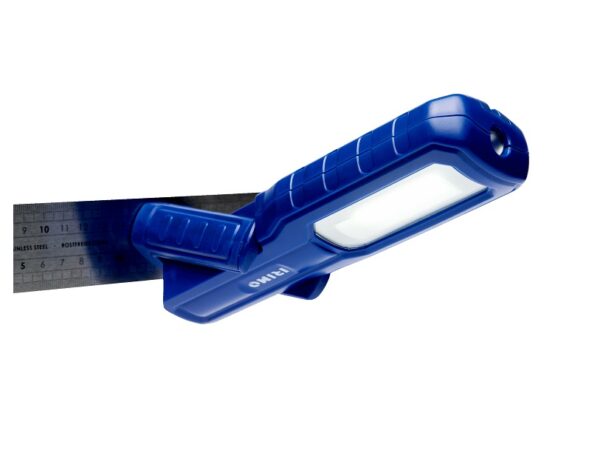 IRIMO Linterna COB inalámbrica compacta L-COMP-1 - Imagen 2