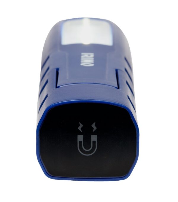 IRIMO Linterna COB inalámbrica y flexible L-FLEX-1 - Imagen 5