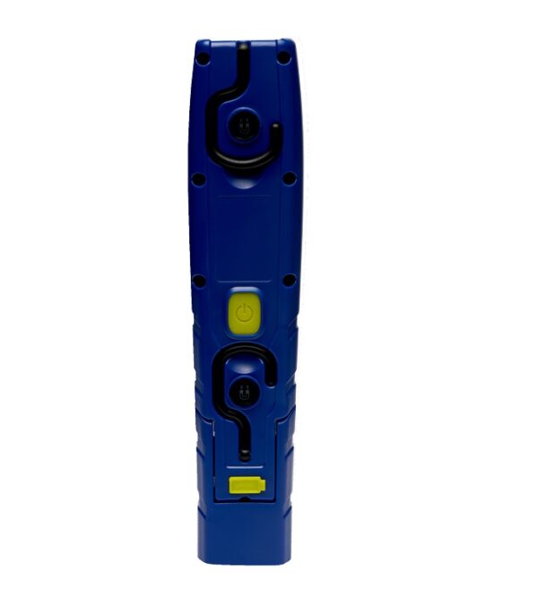 IRIMO Linterna COB inalámbrica y flexible L-FLEX-1 - Imagen 2