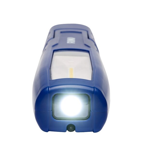 IRIMO Linterna COB inalámbrica y flexible L-FLEX-1 - Imagen 4