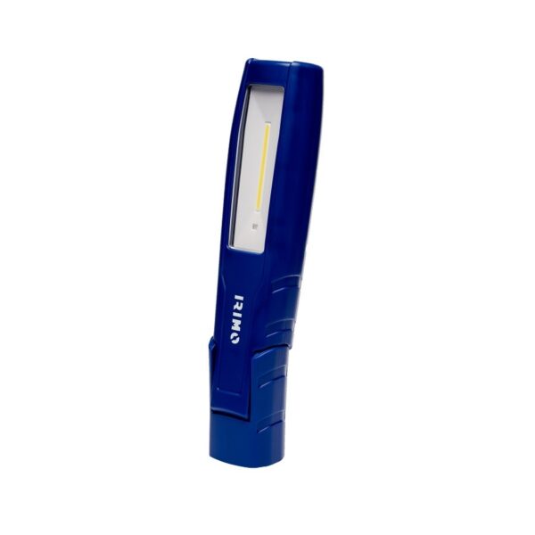 IRIMO Linterna COB inalámbrica y flexible L-FLEX-1
