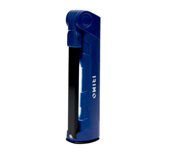 IRIMO Linterna COB inalámbrica y plegable L-SLIM-1 - Imagen 3