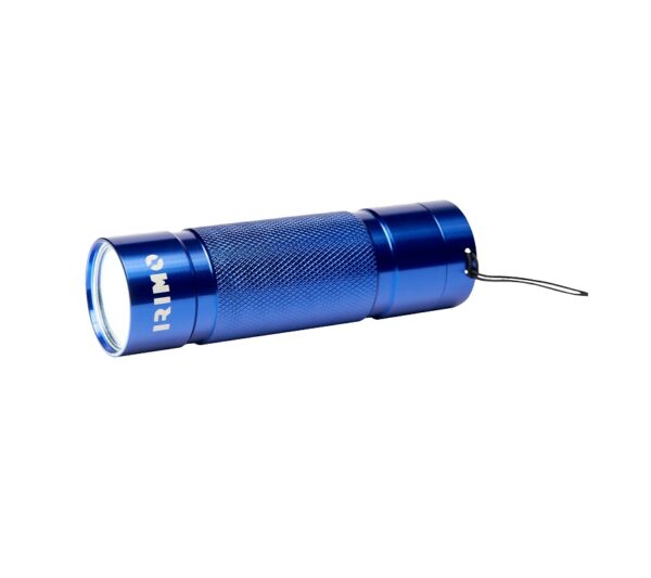 IRIMO Linterna de mano de aluminio L-ALUM-1 - Imagen 4