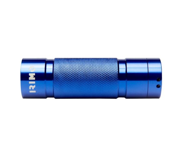 IRIMO Linterna de mano de aluminio L-ALUM-1 - Imagen 2