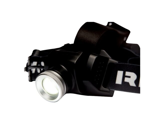 IRIMO Linterna para la cabeza L-HEAD-1