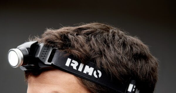 IRIMO Linterna para la cabeza L-HEAD-1 - Imagen 6