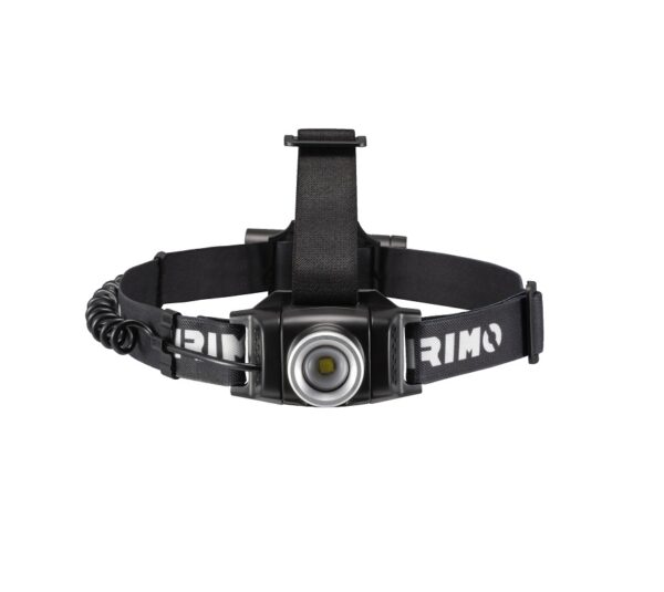 IRIMO Linterna para la cabeza L-HEAD-1 - Imagen 3