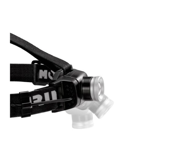 IRIMO Linterna para la cabeza L-HEAD-1 - Imagen 2