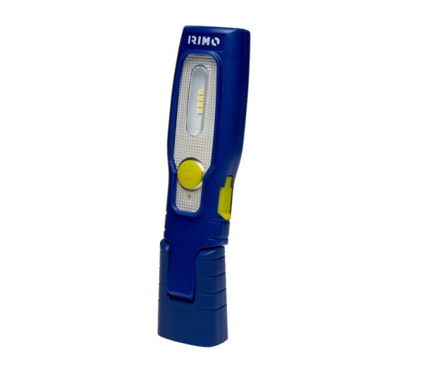 IRIMO Minilinterna SMD inalámbrica y plegable L-MINI-1