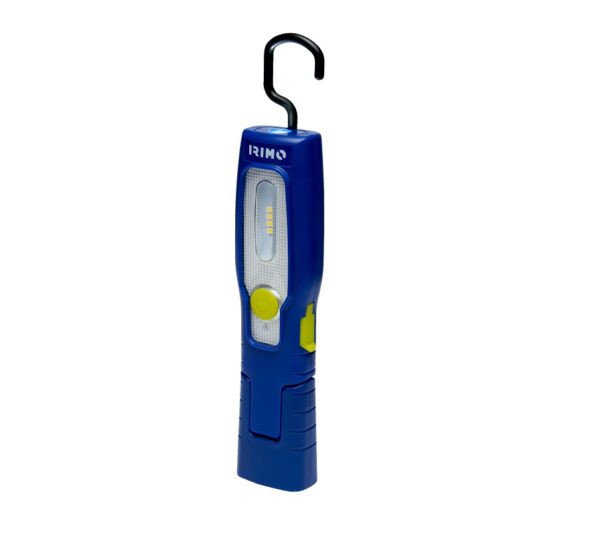 IRIMO Minilinterna SMD inalámbrica y plegable L-MINI-1 - Imagen 2