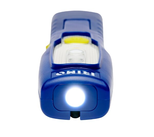 IRIMO Minilinterna SMD inalámbrica y plegable L-MINI-1 - Imagen 3