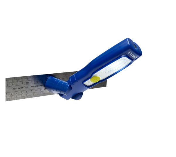 IRIMO Minilinterna SMD inalámbrica y plegable L-MINI-1 - Imagen 4